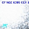 Cl* NGC 6205    CGY    1870