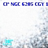 Cl* NGC 6205    CGY    1881