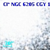 Cl* NGC 6205    CGY    1885