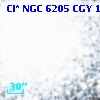 Cl* NGC 6205    CGY    1892