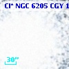 Cl* NGC 6205    CGY    1894