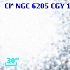 Cl* NGC 6205    CGY    1897