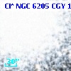 Cl* NGC 6205    CGY    1899