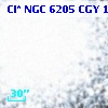 Cl* NGC 6205    CGY    1901