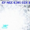 Cl* NGC 6205    CGY    1904