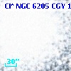 Cl* NGC 6205    CGY    1906
