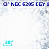 Cl* NGC 6205    CGY    1914