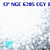 Cl* NGC 6205    CGY    1916