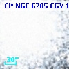 Cl* NGC 6205    CGY    1917