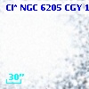 Cl* NGC 6205    CGY    1922