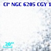 Cl* NGC 6205    CGY    1926