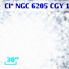 Cl* NGC 6205    CGY    1936