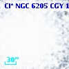Cl* NGC 6205    CGY    1944