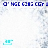 Cl* NGC 6205    CGY    1947