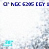 Cl* NGC 6205    CGY    1948
