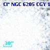 Cl* NGC 6205    CGY    1957