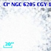 Cl* NGC 6205    CGY    1959