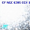Cl* NGC 6205    CGY    1961