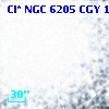 Cl* NGC 6205    CGY    1965