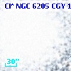Cl* NGC 6205    CGY    1966