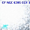 Cl* NGC 6205    CGY    1969