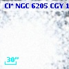 Cl* NGC 6205    CGY    1972