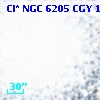 Cl* NGC 6205    CGY    1975