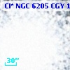 Cl* NGC 6205    CGY    1978