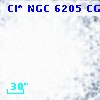 Cl* NGC 6205    CGY    1980