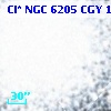 Cl* NGC 6205    CGY    1981
