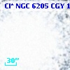 Cl* NGC 6205    CGY    1985