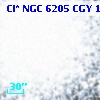 Cl* NGC 6205    CGY    1996