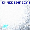 Cl* NGC 6205    CGY    1999