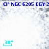 Cl* NGC 6205    CGY    2003