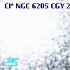 Cl* NGC 6205    CGY    2005