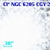 Cl* NGC 6205    CGY    2006