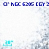 Cl* NGC 6205    CGY    2008