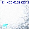 Cl* NGC 6205    CGY    2014