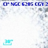 Cl* NGC 6205    CGY    2016