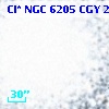 Cl* NGC 6205    CGY    2017