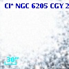 Cl* NGC 6205    CGY    2019