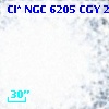Cl* NGC 6205    CGY    2020