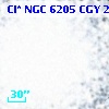 Cl* NGC 6205    CGY    2028