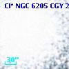 Cl* NGC 6205    CGY    2030