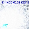 Cl* NGC 6205    CGY    2031