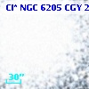 Cl* NGC 6205    CGY    2034