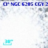Cl* NGC 6205    CGY    2036