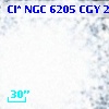 Cl* NGC 6205    CGY    2037