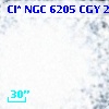 Cl* NGC 6205    CGY    2041