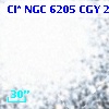 Cl* NGC 6205    CGY    2050